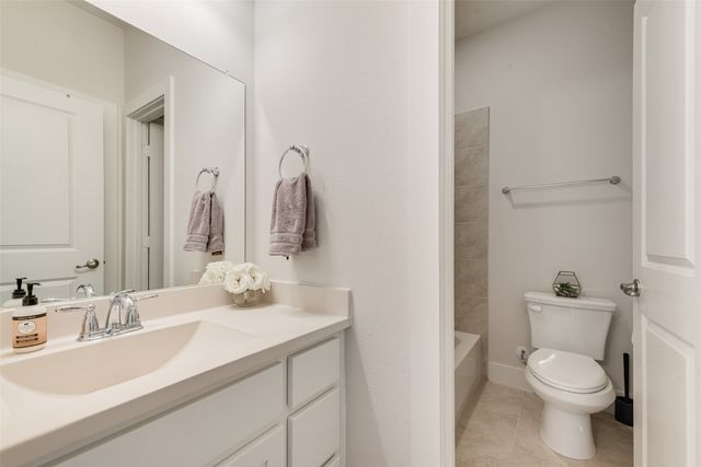 1054 Maer Drive, Allen, TX 75013