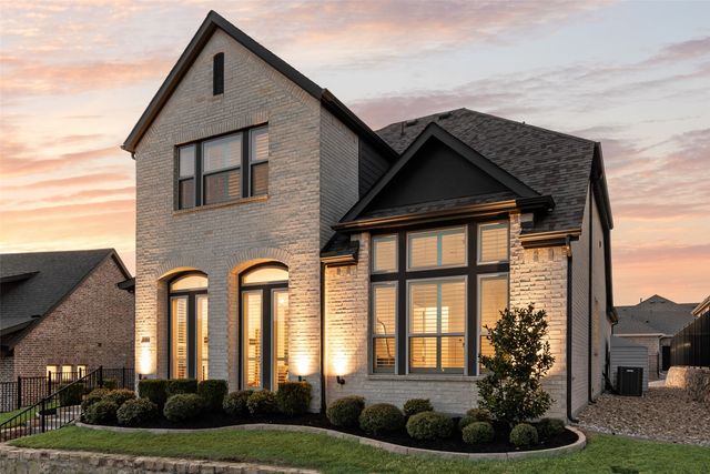 1054 Maer Drive, Allen, TX 75013