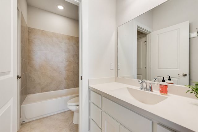 1054 Maer Drive, Allen, TX 75013