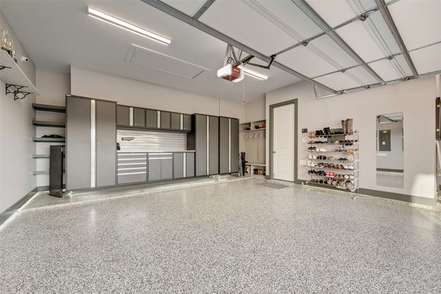 1054 Maer Drive, Allen, TX 75013