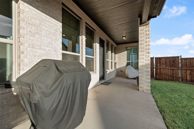 1054 Maer Drive, Allen, TX 75013