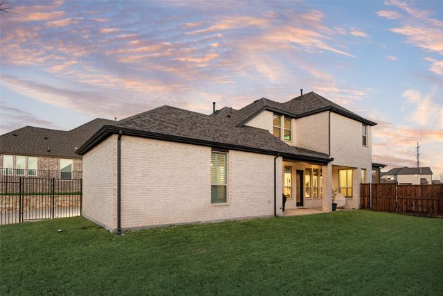 1054 Maer Drive, Allen, TX 75013