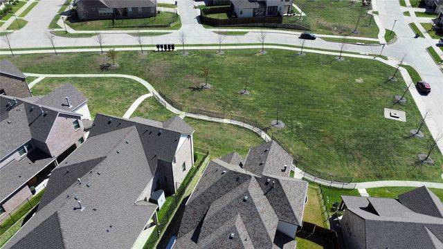 1054 Maer Drive, Allen, TX 75013