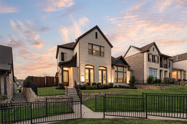 1054 Maer Drive, Allen, TX 75013