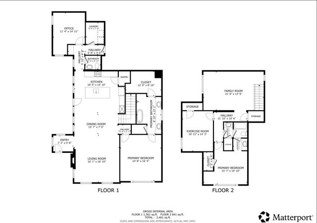 1054 Maer Drive, Allen, TX 75013