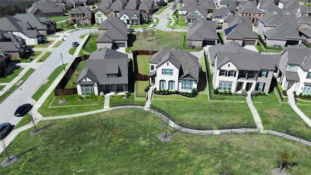 1054 Maer Drive, Allen, TX 75013