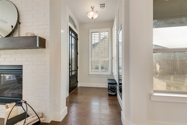 1054 Maer Drive, Allen, TX 75013