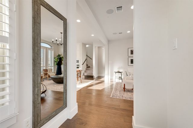 1054 Maer Drive, Allen, TX 75013