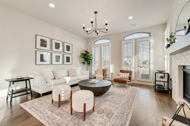 1054 Maer Drive, Allen, TX 75013