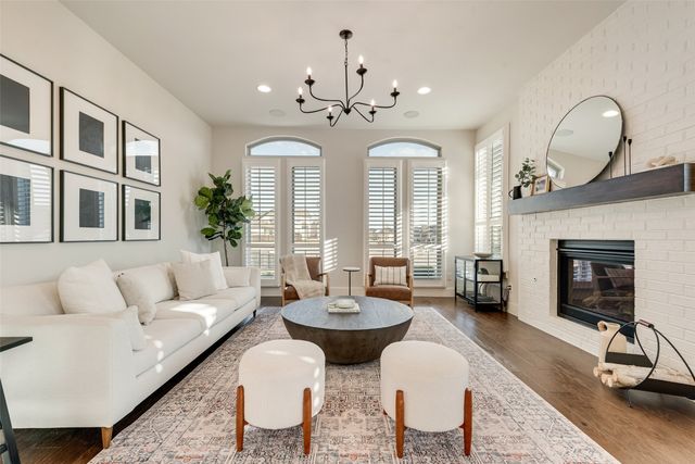 1054 Maer Drive, Allen, TX 75013