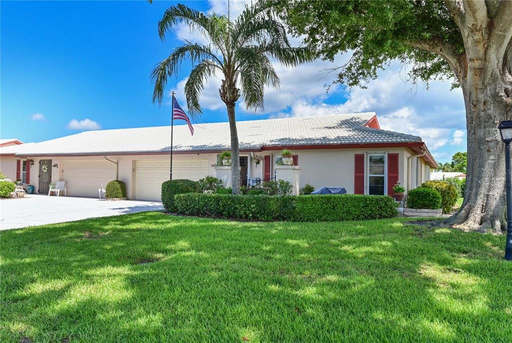 6602 13TH AVENUE DRIVE W, Bradenton, FL 34209