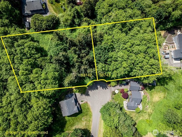 38743 Tinker Place NE, Hansville, WA 98340