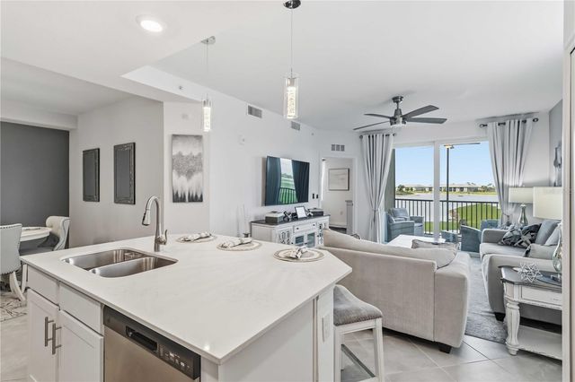 12140 WELLEN GOLF STREET 208, Venice, FL 34293