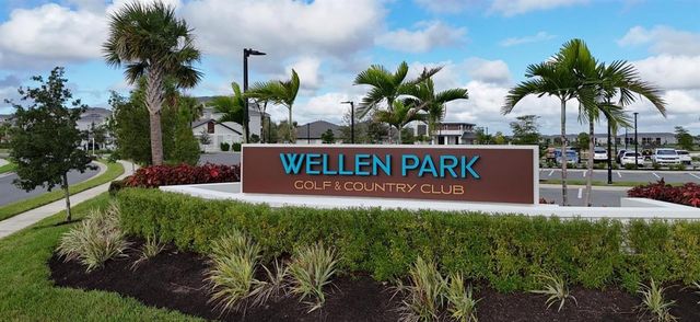 12140 WELLEN GOLF STREET 208, Venice, FL 34293