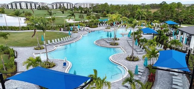 12140 WELLEN GOLF STREET 208, Venice, FL 34293