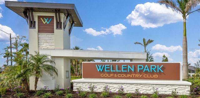 12140 WELLEN GOLF STREET 208, Venice, FL 34293
