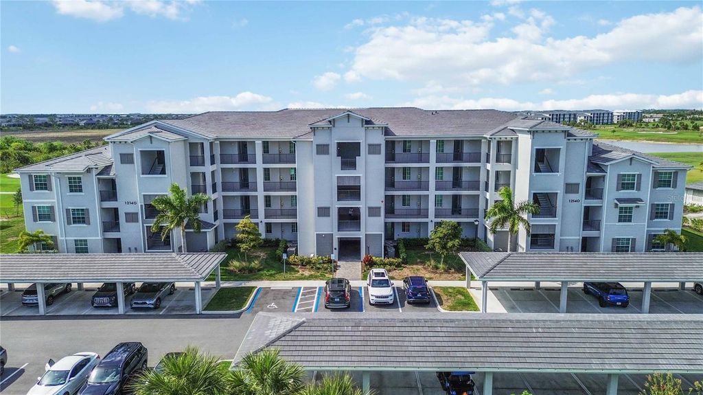 12140 WELLEN GOLF STREET 208, Venice, FL 34293