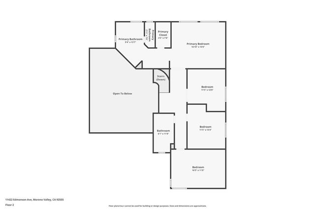 11422 Edmonson Avenue, Moreno Valley, CA 92555