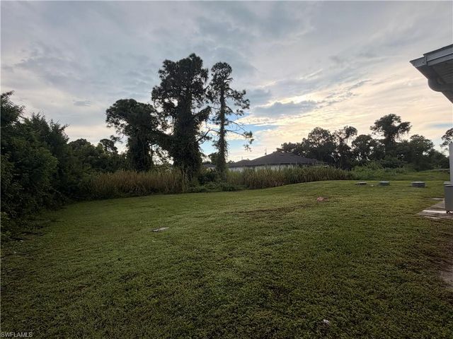 143 Meadow RD, Lehigh Acres, FL 33973