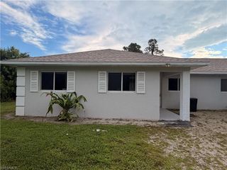 143 Meadow RD, Lehigh Acres, FL 33973