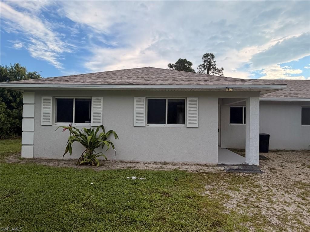 143 Meadow RD, Lehigh Acres, FL 33973