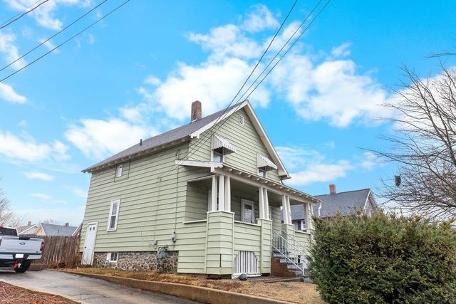 36 S Maple Street, Manchester, NH 03103