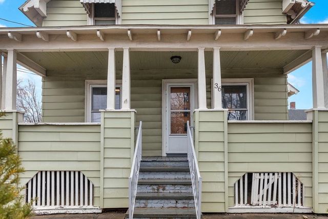 36 S Maple Street, Manchester, NH 03103