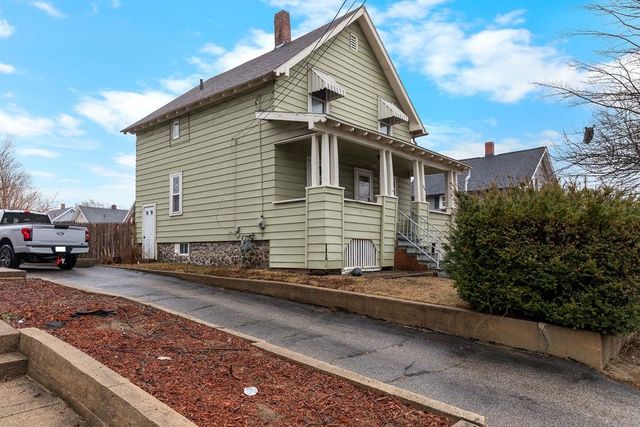 36 S Maple Street, Manchester, NH 03103