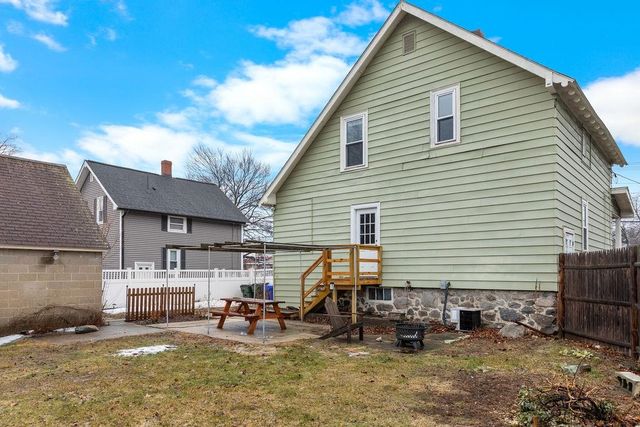 36 S Maple Street, Manchester, NH 03103