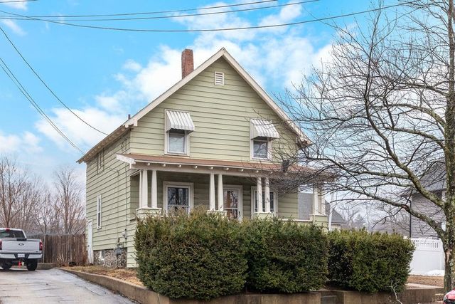 36 S Maple Street, Manchester, NH 03103