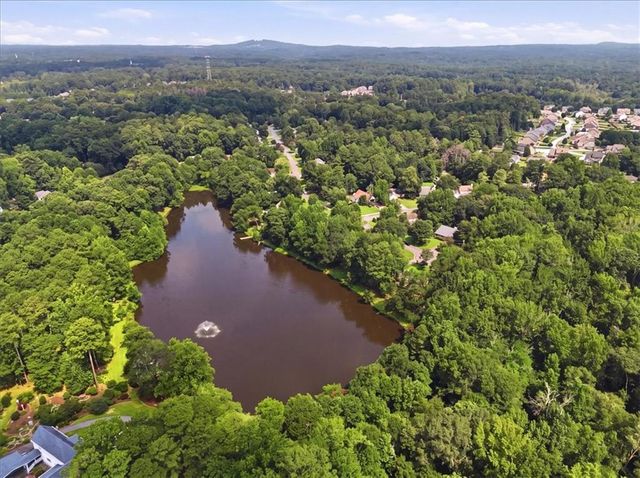 3115 Country Lake Drive, Powder Springs, GA 30127