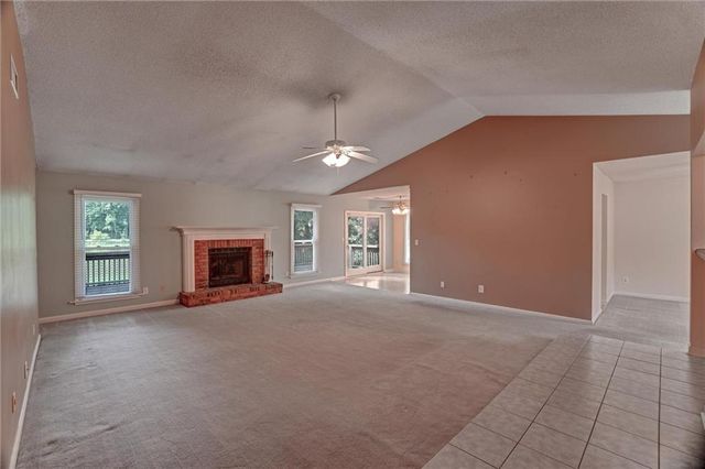 3115 Country Lake Drive, Powder Springs, GA 30127