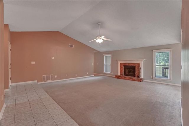 3115 Country Lake Drive, Powder Springs, GA 30127