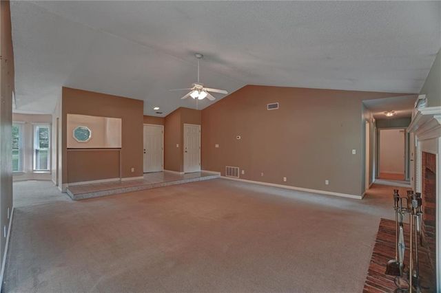 3115 Country Lake Drive, Powder Springs, GA 30127