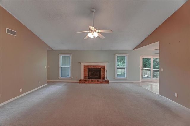 3115 Country Lake Drive, Powder Springs, GA 30127