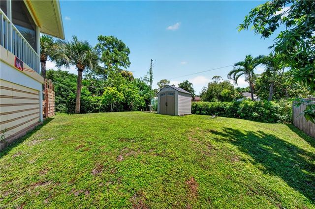 10020 Carolina ST 22, Bonita Springs, FL 34135