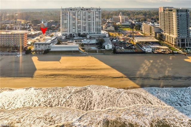 4005 Atlantic Ave Apt 112, Virginia Beach, VA 23451