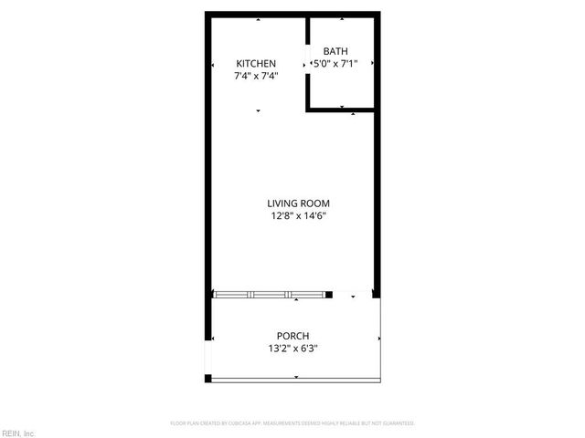 4005 Atlantic Ave Apt 112, Virginia Beach, VA 23451