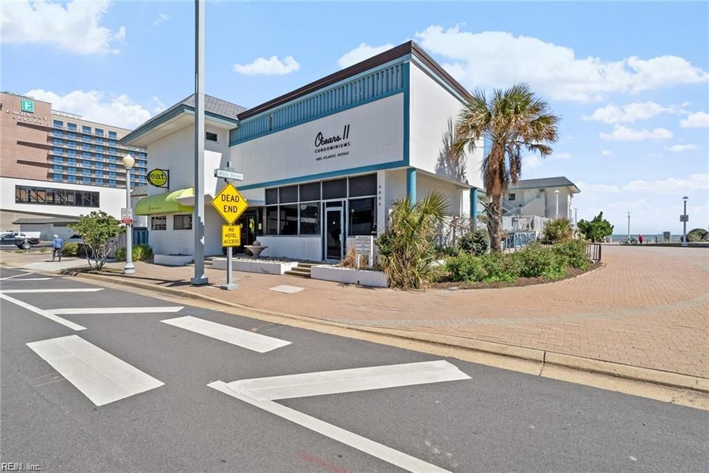 4005 Atlantic Ave Apt 112, Virginia Beach, VA 23451