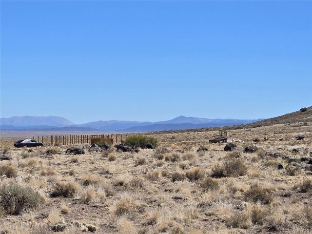 Lot 3 S, 6th Street, San Acacio, CO 81151