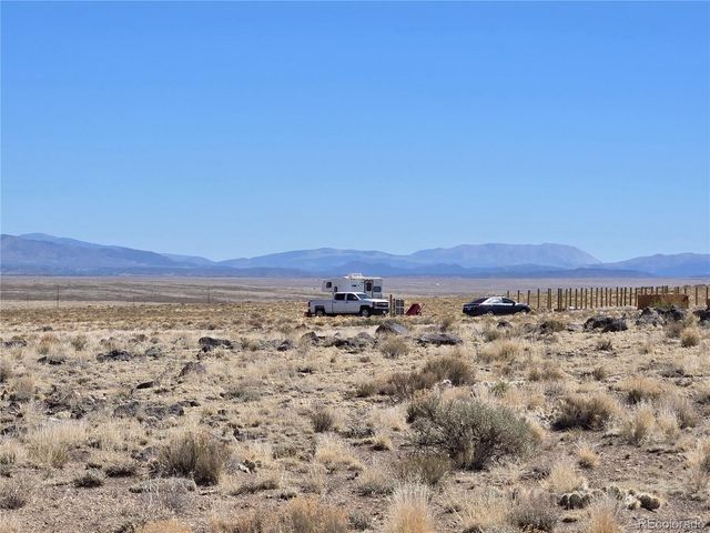 Lot 3 S, 6th Street, San Acacio, CO 81151