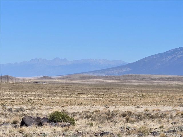 Lot 3 S, 6th Street, San Acacio, CO 81151