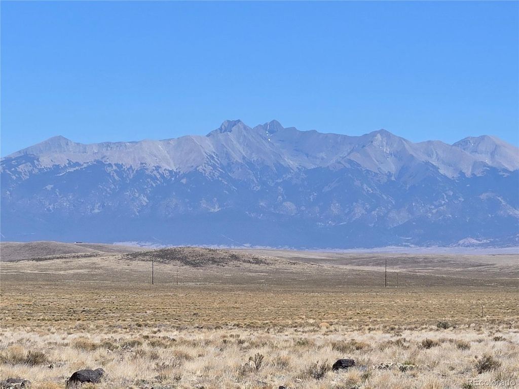 Lot 3 S, 6th Street, San Acacio, CO 81151
