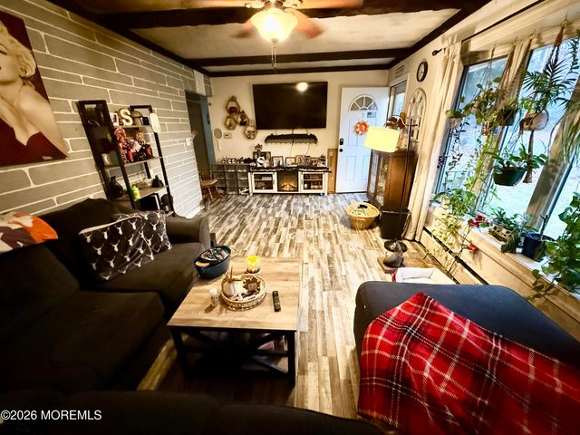 5 Pear Avenue, Browns Mills, NJ 08015