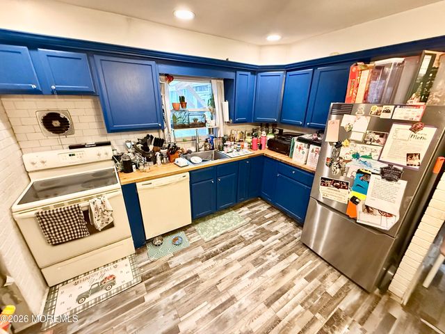 5 Pear Avenue, Browns Mills, NJ 08015