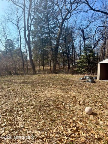 5 Pear Avenue, Browns Mills, NJ 08015