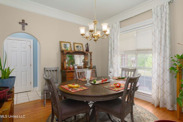 447 Browns Bridge Road, Purvis, MS 39475