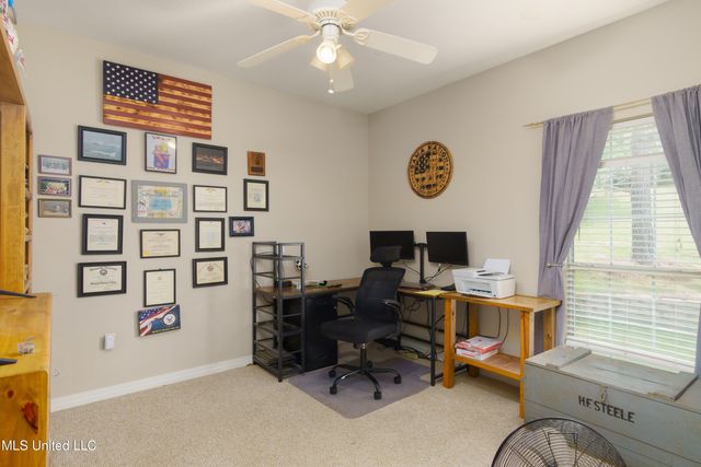 447 Browns Bridge Road, Purvis, MS 39475