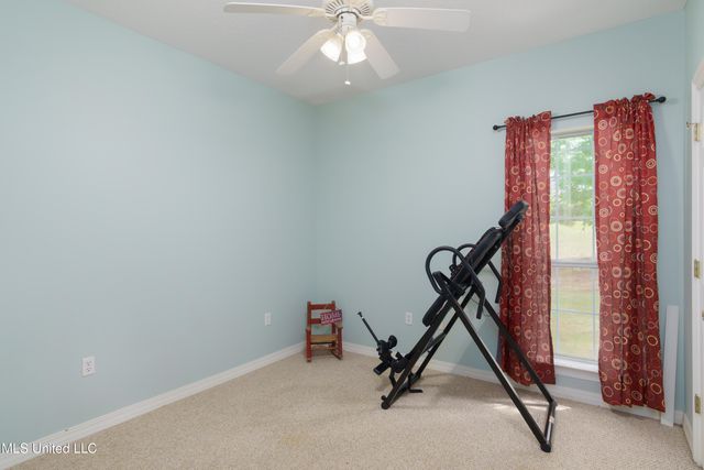 447 Browns Bridge Road, Purvis, MS 39475