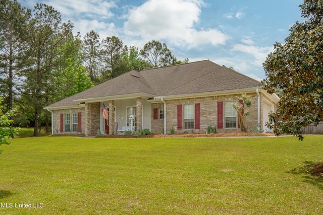 447 Browns Bridge Road, Purvis, MS 39475